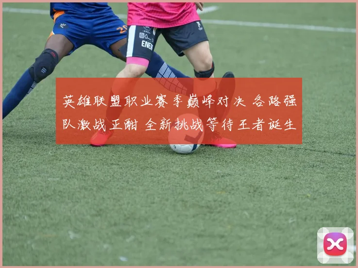 英雄联盟职业赛季巅峰对决 各路强队激战正酣 全新挑战等待王者诞生