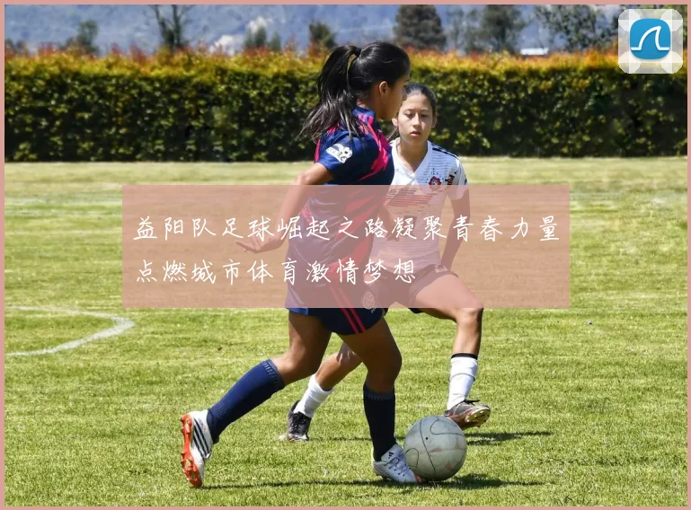 益阳队足球崛起之路凝聚青春力量点燃城市体育激情梦想