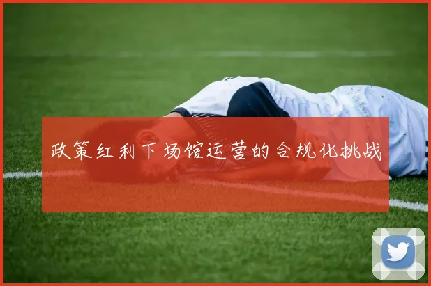 政策红利下场馆运营的合规化挑战