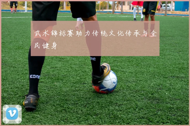 武术锦标赛助力传统文化传承与全民健身